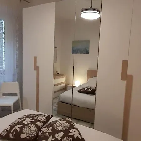 A Due Passi Da Piazza Del Campo Appartement *