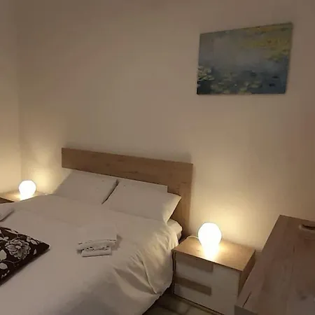 A Due Passi Da Piazza Del Campo Appartement Sienne